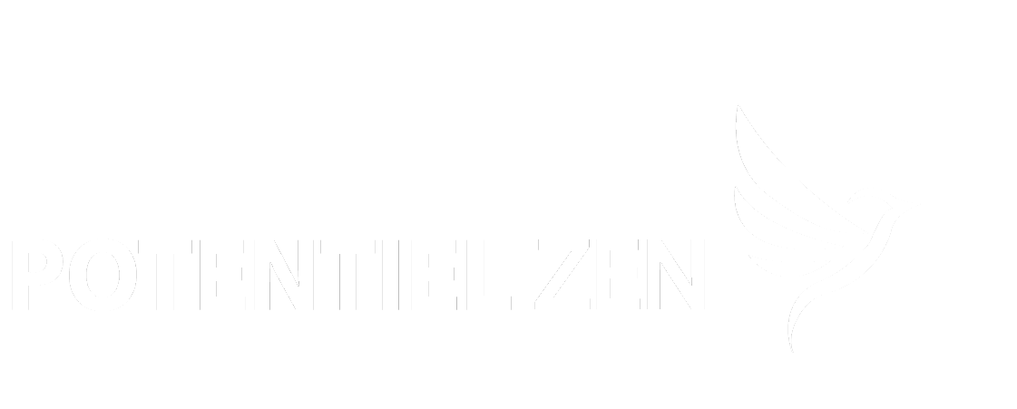 Logo Potentiel Zen